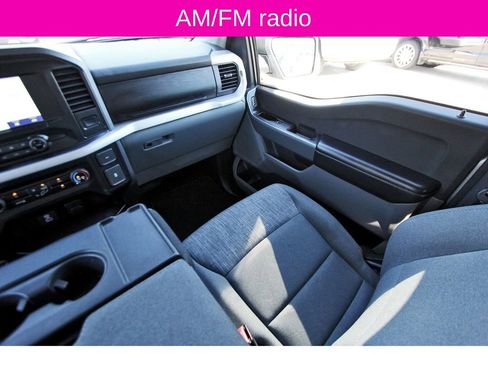 Used 2023 Ford F150 XLT image 10