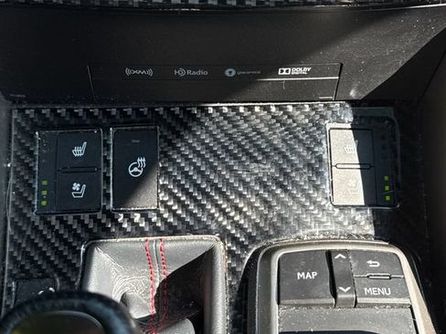Used 2018 Lexus IS 350 F Sport w/ F Sport Package AWD/4WD image 30