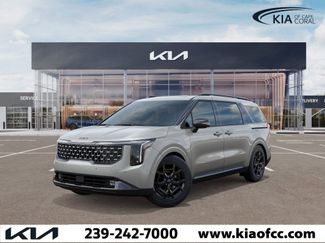 New 2026 Kia Carnival SX Prestige video 1