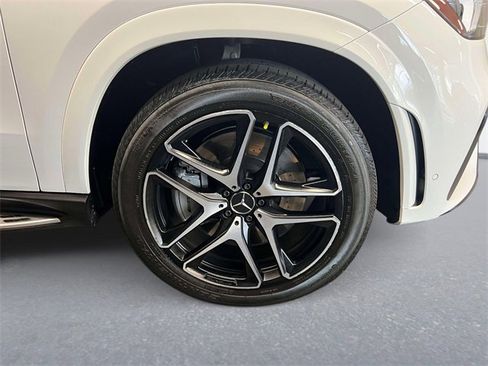 Certified 2022 Mercedes-Benz GLE 53 AMG 4MATIC Coupe image 8
