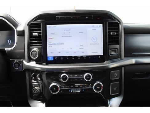 Used 2024 Ford F150 Platinum AWD/4WD image 28