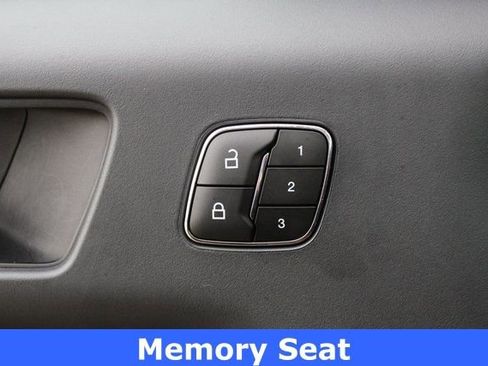 Used 2024 Ford Bronco Sport Outer Banks w/ Tech Package image 4