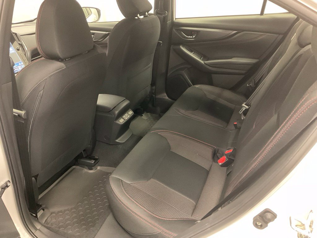 New 2026 Subaru WRX Premium AWD/4WD image 32