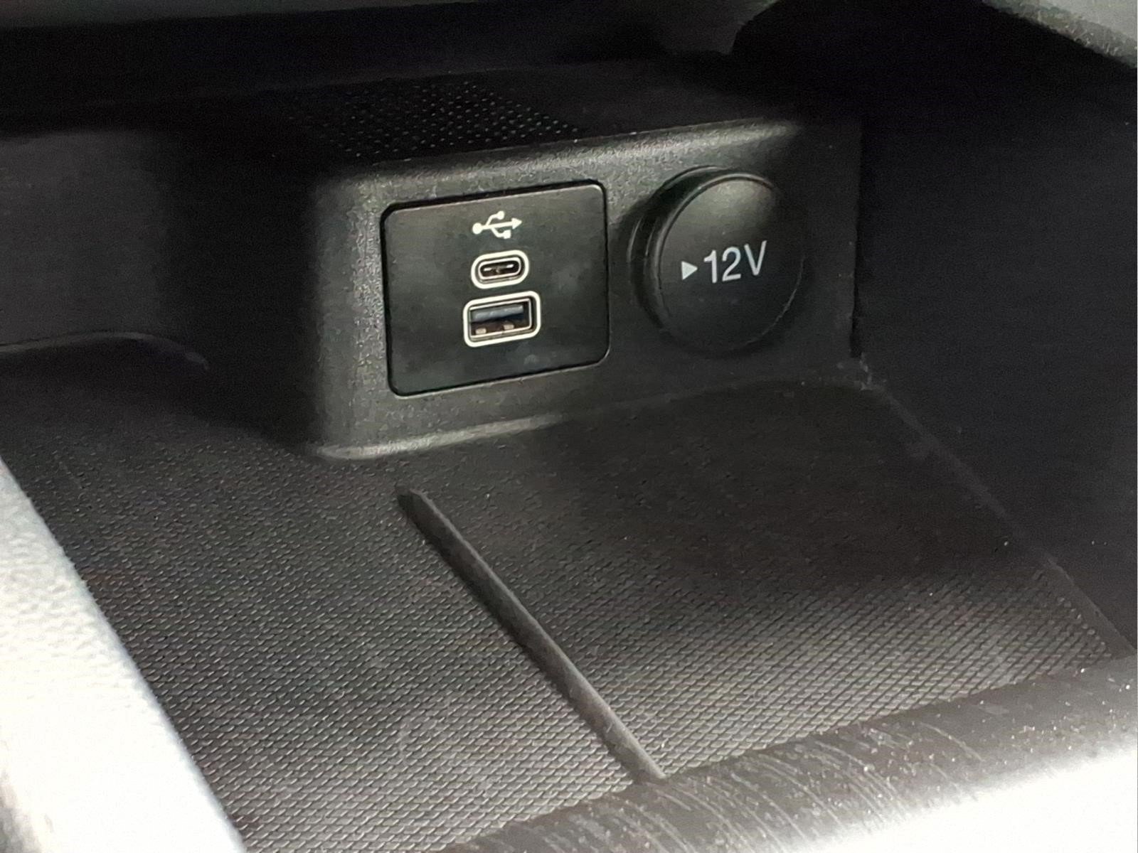 Used 2024 Ford Escape Active FWD image 17
