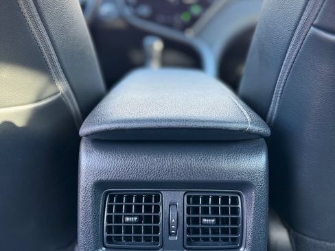 Used 2024 Toyota Camry XSE FWD image 25