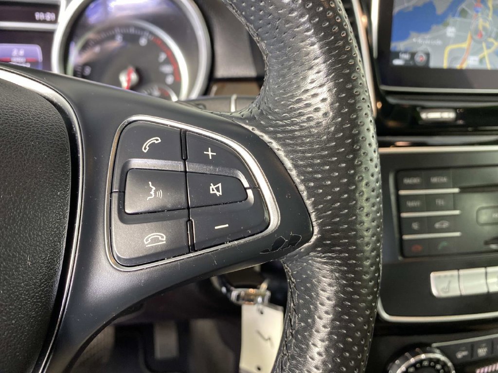 Used 2016 Mercedes-Benz GLE 350 4MATIC image 15