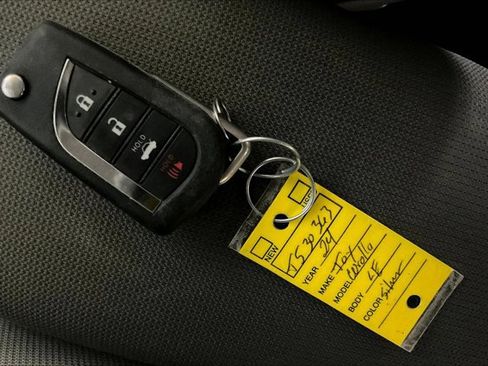 Certified 2024 Toyota Corolla LE image 12