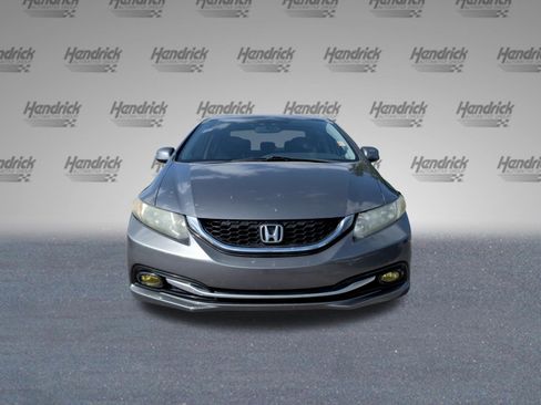 Used 2013 Honda Civic EX-L image 5