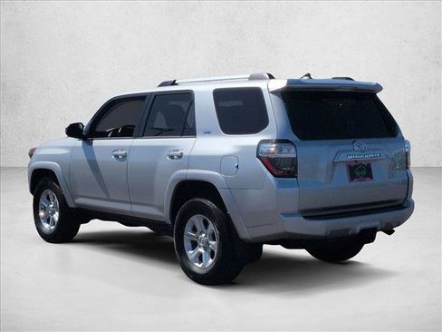 Used 2024 Toyota 4Runner SR5 RWD image 6