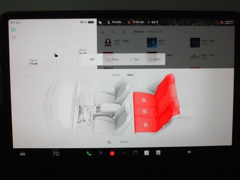 Used 2024 Tesla Model Y Long Range image 34