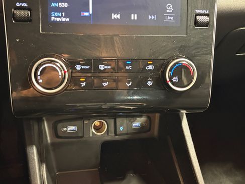 Used 2023 Hyundai Tucson SEL AWD/4WD image 25