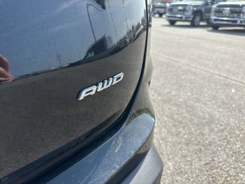 Used 2023 Ford Edge SEL AWD/4WD image 7