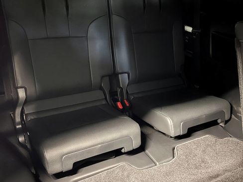 Used 2024 Lexus LX 600 F Sport image 24