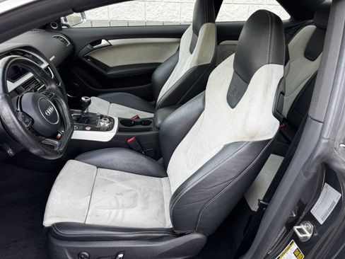 Used 2016 Audi S5 Premium Plus w/ Technology Package image 7