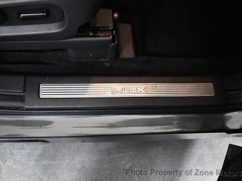 Used 2019 Ford Flex Limited w/ Equipment Group 303A image 14