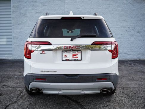 Used 2023 GMC Acadia SLT image 14