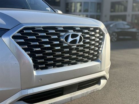Used 2022 Hyundai Palisade Limited AWD/4WD image 15
