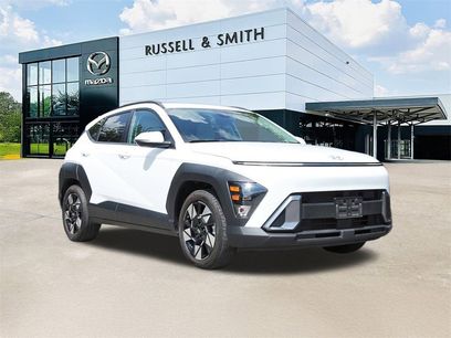 Used 2024 Hyundai Kona SEL