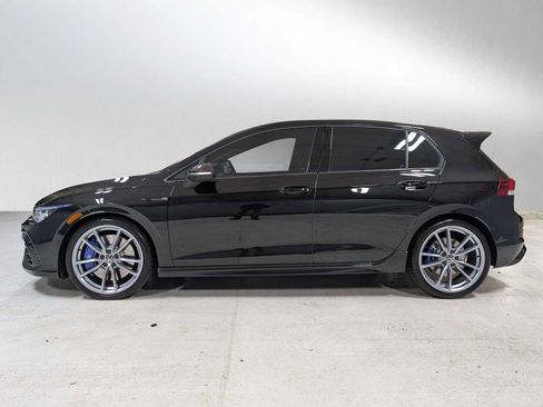 Used 2024 Volkswagen Golf R w/ MDO Package image 6