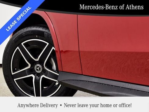 New 2026 Mercedes-Benz GLC 300 image 10