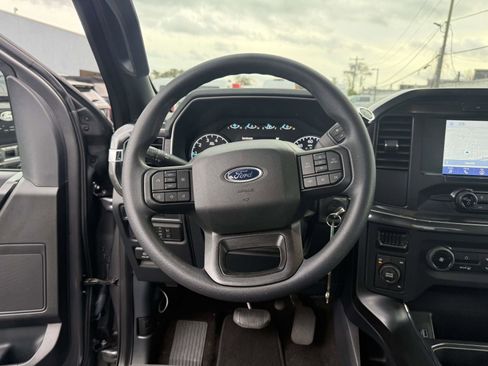 Used 2022 Ford F150 XL w/ STX Appearance Package image 13