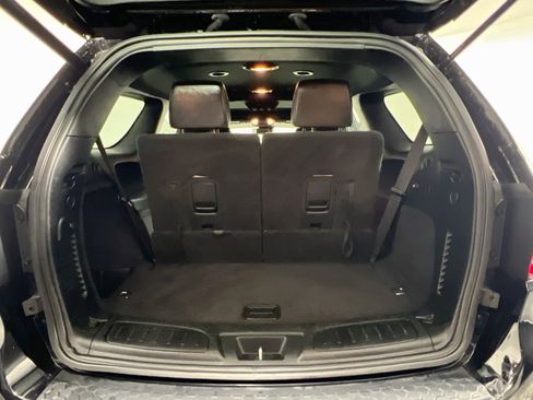 Used 2023 Dodge Durango GT RWD image 31