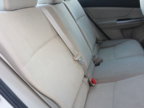 Used 2016 Subaru Impreza 2.0i image 15