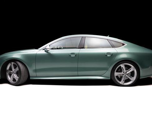 Used 2016 Audi RS 7 Prestige w/ Driver Assistance Package AWD/4WD image 21