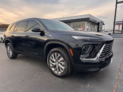 New 2026 Buick Enclave Preferred w/ Power Package image 2