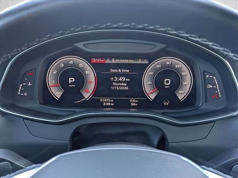 Used 2021 Audi A6 Premium Plus w/ Premium Plus Package image 11