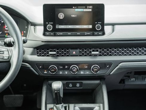 Used 2024 Honda Accord EX image 18