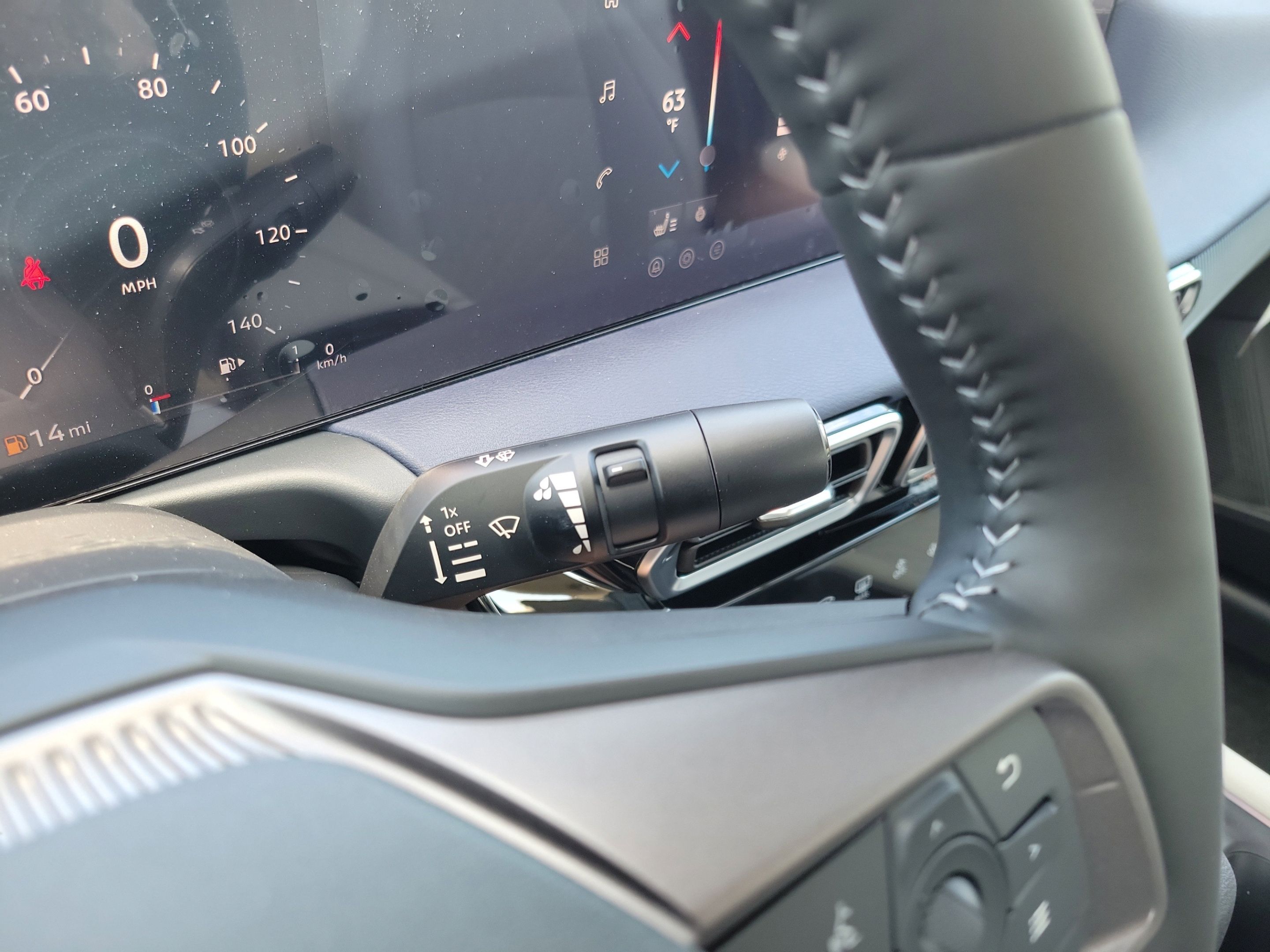 New 2026 Nissan Sentra SL w/ Floor Mat Package FWD image 23