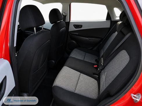 Used 2019 Hyundai Kona SEL FWD image 12