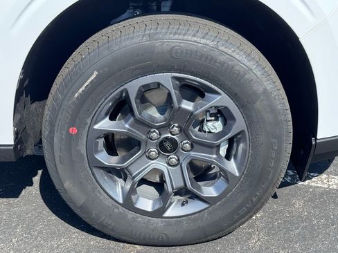 New 2026 Ford Maverick XLT FWD image 40