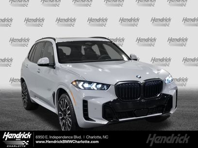 New 2026 BMW X5 sDrive40i