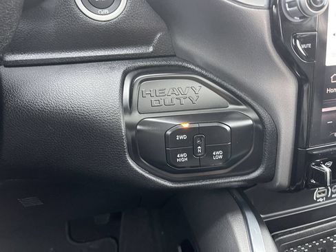 New 2026 RAM 2500 Laramie AWD/4WD image 35