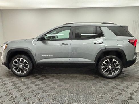 New 2026 GMC Terrain Elevation w/ Elevation Premium Package image 12