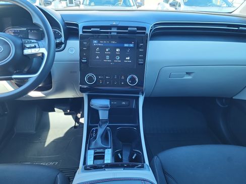 Used 2022 Hyundai Tucson SEL image 22