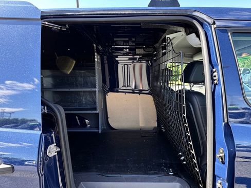 Used 2023 Ford Transit Connect XL FWD image 33