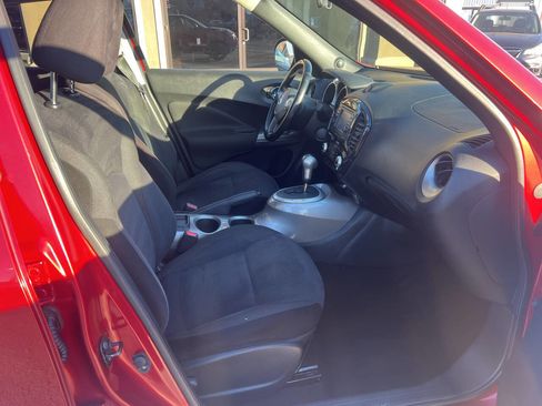 Used 2012 Nissan Juke SV image 20