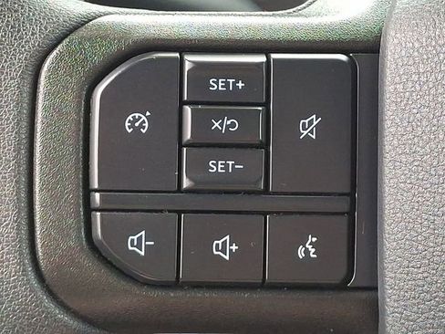 Used 2025 Ford F250 XLT image 21