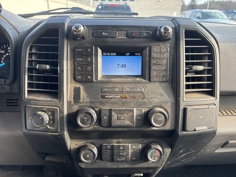 Used 2019 Ford F150 XL w/ Equipment Group 101A Mid image 5