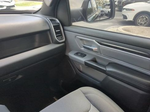 Certified 2022 RAM 1500 Big Horn RWD image 18
