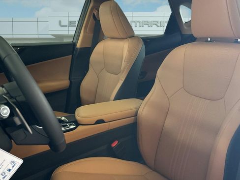 New 2026 Lexus NX 350 AWD w/ Premium Package image 5