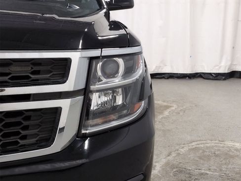 Used 2016 Chevrolet Tahoe LT w/ Max Trailering Package image 14