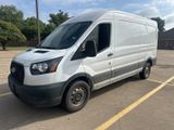 Used 2021 Ford Transit 250 Medium Roof image 3