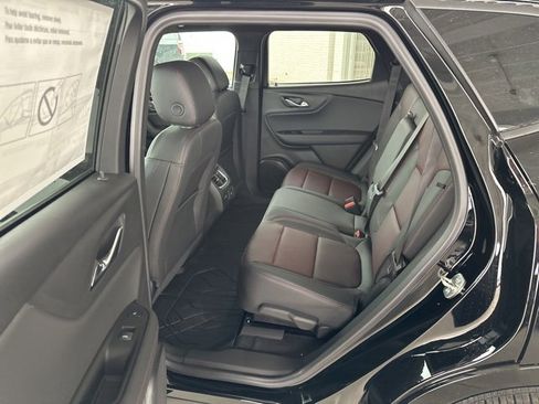 New 2026 Chevrolet Blazer RS image 28