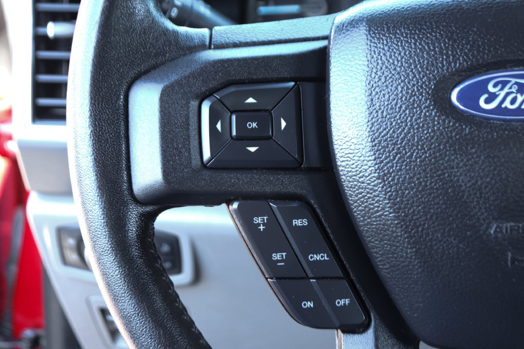 Used 2019 Ford F150 XLT w/ Equipment Group 302A Luxury AWD/4WD image 23