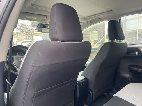 Used 2017 Toyota RAV4 XLE w/ Plus Special Value Package image 19