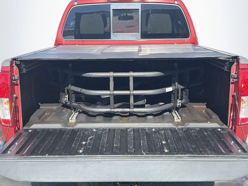 Used 2016 Nissan Frontier SV w/ SV Value Truck Package image 11